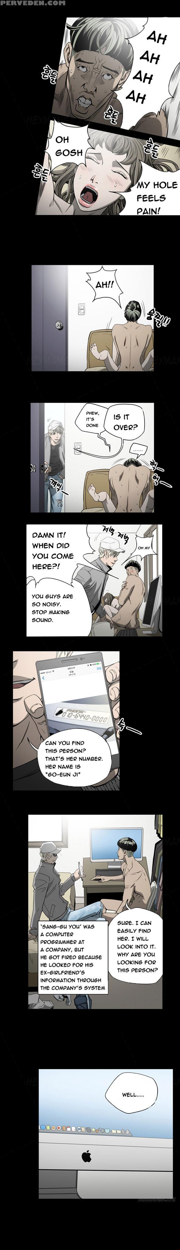 Ace Ch.1-11 (english) (ongoing) Chapter 1000 Page 92